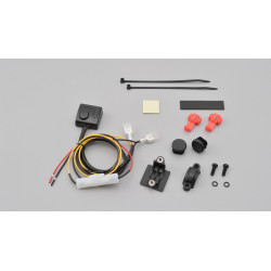 Interruptor de recambio DAYTONA para puños calefactables