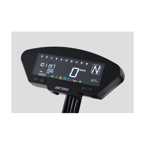 Contador multifunción DAYTONA Digital DEVA01