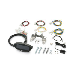 Contador multifunción DAYTONA Digital DEVA01 2