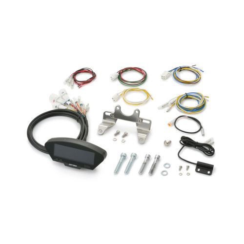 Contador multifunción DAYTONA Digital DEVA01