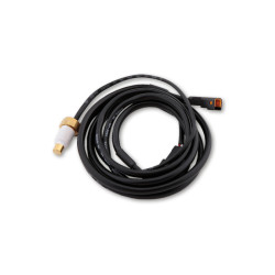 Sensor de temperatura del aceite
