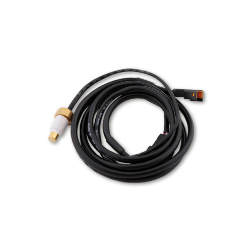 Sensor de temperatura del aceite