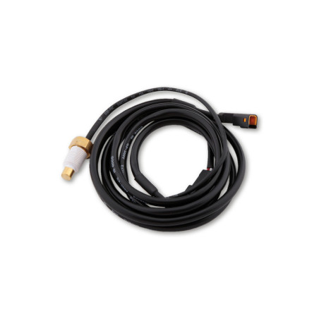 Sensor de temperatura del aceite