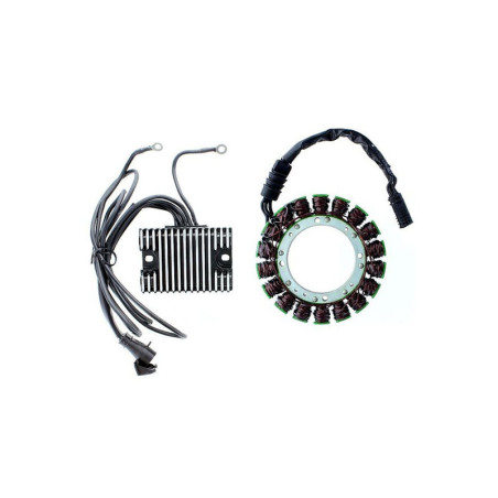 Kit estátor / regulador ELECTROSPORT