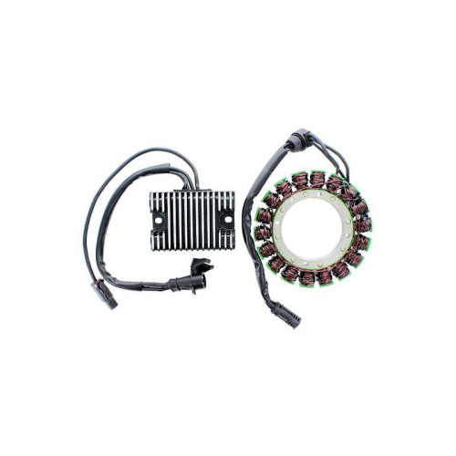 Kit estátor / regulador ELECTROSPORT