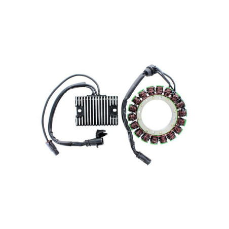 Kit estátor / regulador ELECTROSPORT