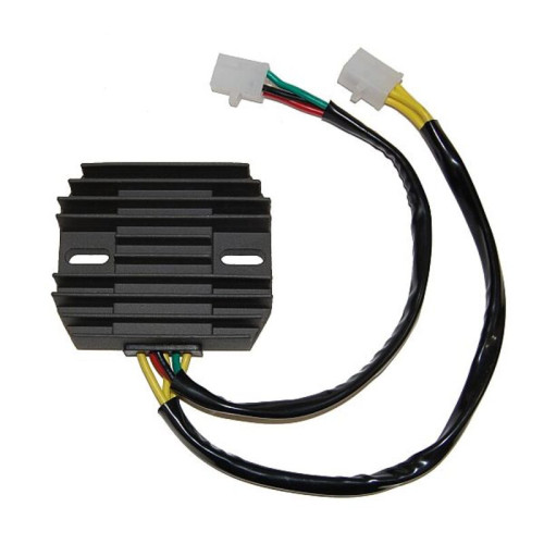 Regulador ELECTROSPORT