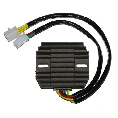 Regulador ELECTROSPORT
