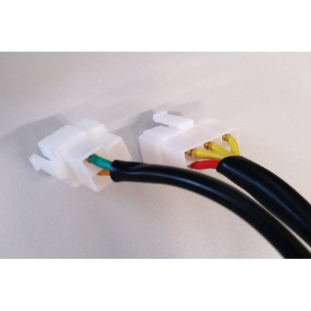 Regulador ELECTROSPORT