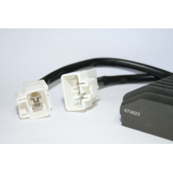 Regulador ELECTROSPORT 2