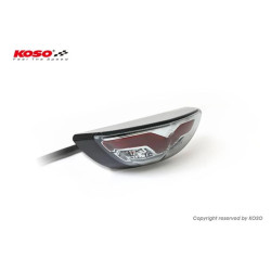 Piloto trasero LED KOSO