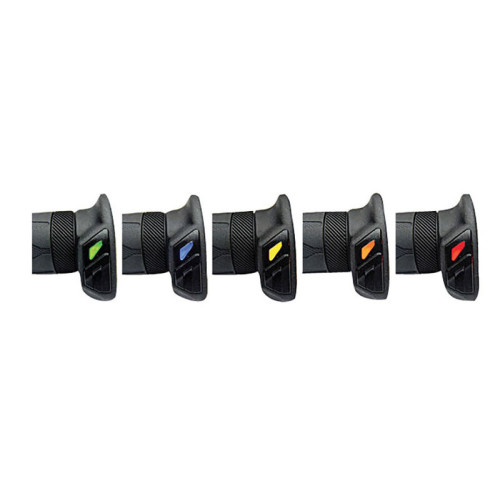 Puños calefactables KOSO Premium HG13
