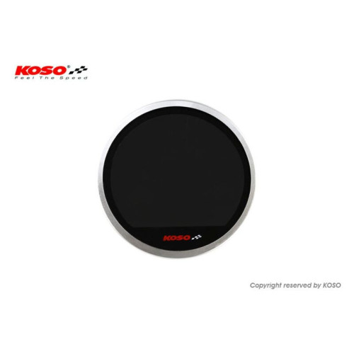 Marcador KOSO DL-04