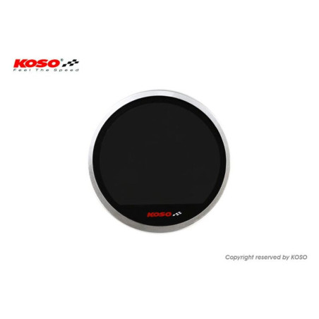 Marcador KOSO DL-04