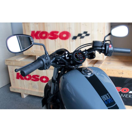 Marcador KOSO DL-04