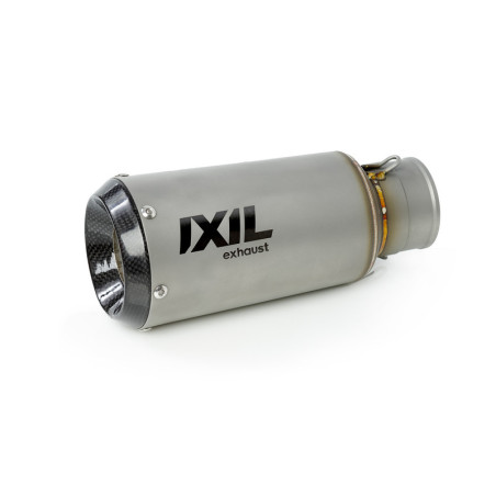 Silenciador IXIL RC