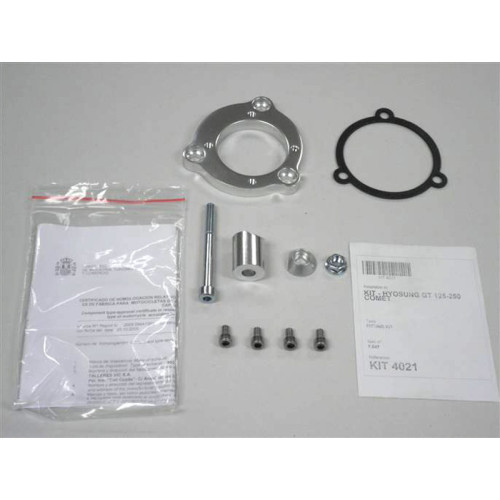 Kit de montaje IXIL