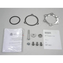 Kit de montaje IXIL
