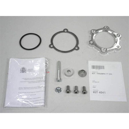 Kit de montaje IXIL