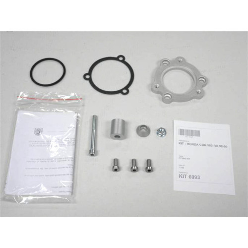 Kit de montaje IXIL
