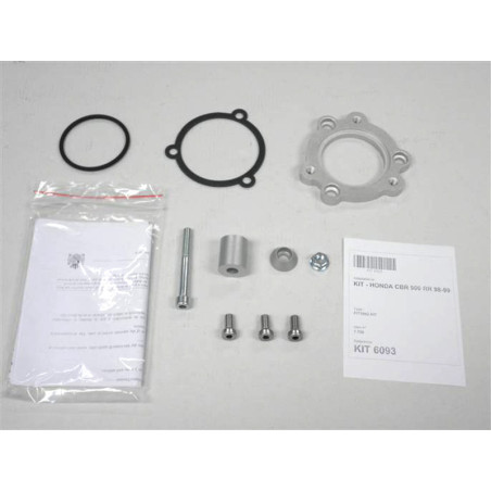 Kit de montaje IXIL