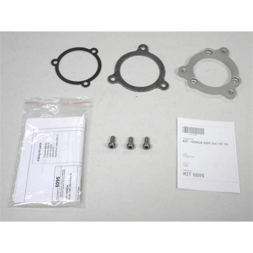 Kit de montaje IXIL