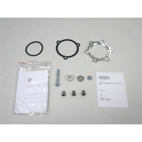 Kit de montaje IXIL