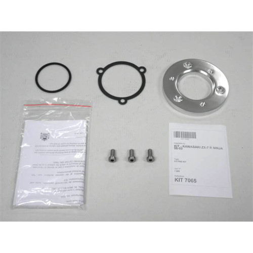 Kit de montaje IXIL