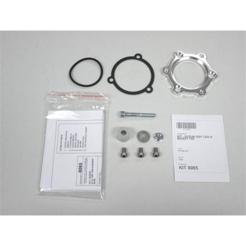 Kit de montaje IXIL