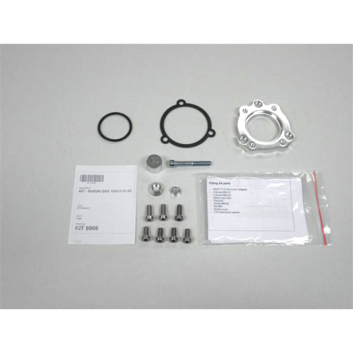 Kit de montaje IXIL