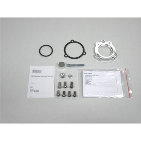 Kit de montaje IXIL