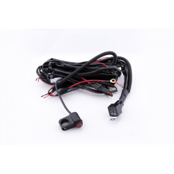 Cableado para faros antiniebla HIGHSIDER pro Type 160