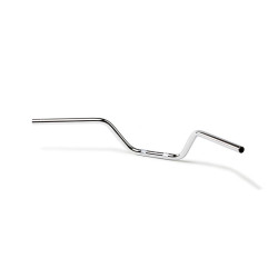 Manillar HIGHSIDER pro Touring L03 acero - cromado