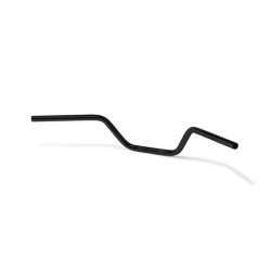 Manillar HIGHSIDER pro Touring L03 acero - negro