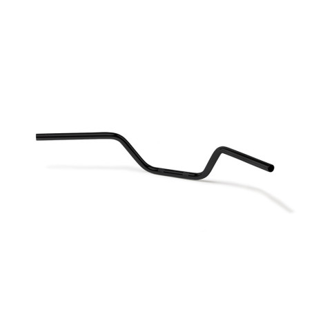 Manillar HIGHSIDER pro Touring L03 acero - negro