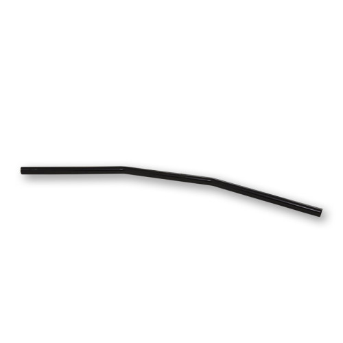 Manillar HIGHSIDER pro Drag Bar Wide LD2 22 mm / 840 mm - acero - negro