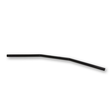 Manillar HIGHSIDER pro Drag Bar Wide LD2 22 mm / 840 mm - acero - negro