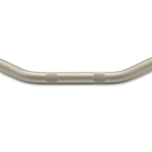 Manillar HIGHSIDER pro LM1 acero - plata