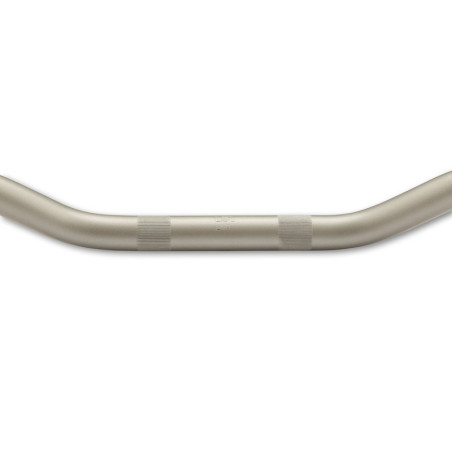 Manillar HIGHSIDER pro LM1 acero - plata