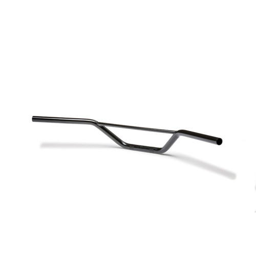 Manillar HIGHSIDER pro Cross MX2 acero - negro