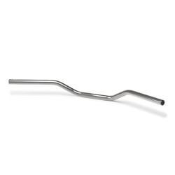 Manillar HIGHSIDER pro Roadster L01 - 1" / 95 mm - cromado