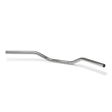 Manillar HIGHSIDER pro Roadster L01 - 1" / 95 mm - cromado