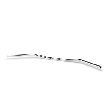 Manillar HIGHSIDER pro Wide Bar L11 1 Inch 95 -D - acero - cromado