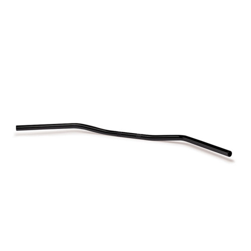 Manillar HIGHSIDER pro Wide Bar L11 1 Inch 95 -D - acero - negro