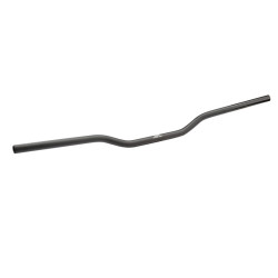 Manillar HIGHSIDER pro Street Bar A00 7/8 Inch - aluminio - negro