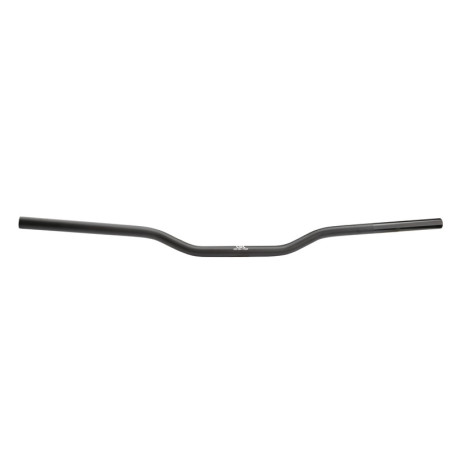 Manillar HIGHSIDER pro Street Bar A00 7/8 Inch - aluminio - negro