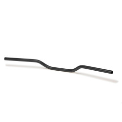 Manillar HIGHSIDER pro Street Bar (High) A04 7/8 Inch - aluminio - negro