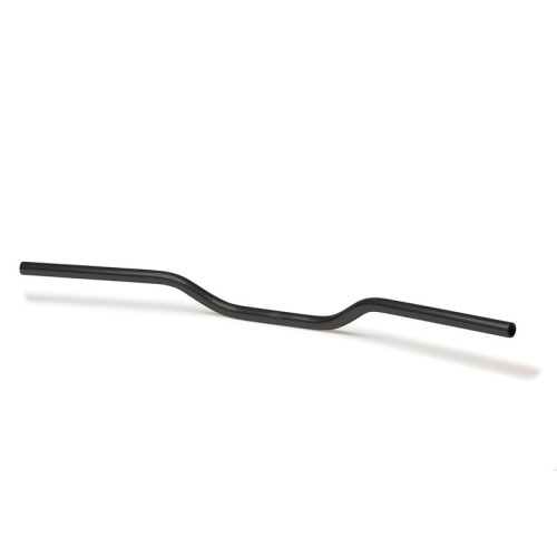 Manillar HIGHSIDER pro Street Bar (High) A04 7/8 Inch - aluminio - negro