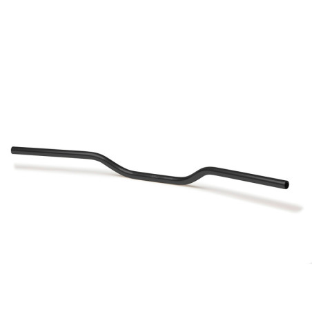 Manillar HIGHSIDER pro Street Bar (High) A04 7/8 Inch - aluminio - negro
