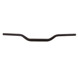 Manillar HIGHSIDER pro X-Bar Cross Bar X00 1 1/8 Inch - aluminio - negro